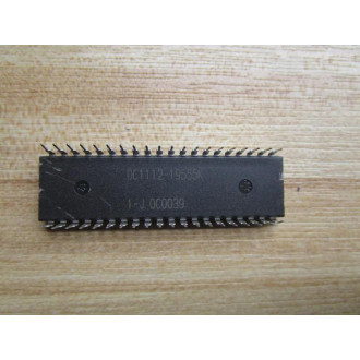 Atmel AT89C55 Semiconductor - Used