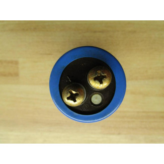 Nippon Chemi-Con 36DX1080D Capacitor 680µF UF 250V - Used