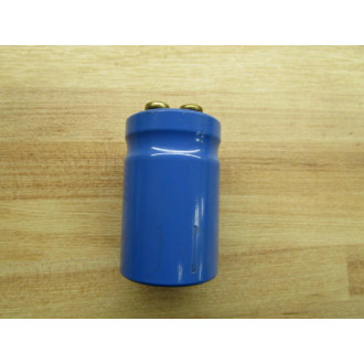 Nippon Chemi-Con 36DX1080D Capacitor 680µF UF 250V - Used