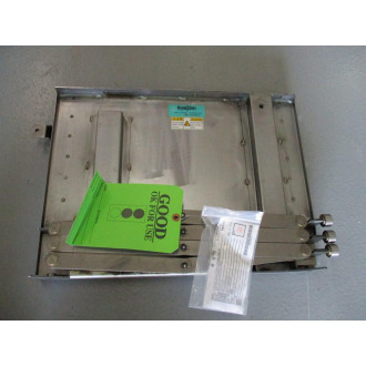 Nippon Jabara Z33ZZ004721 Mazak Telescopic Cover JAG-019225