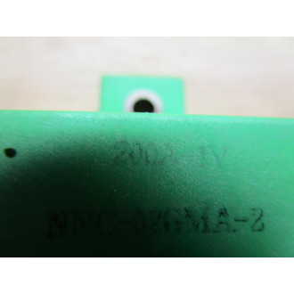 Okuma NNC-02GMA-2  200A NNC02GMA2 - Used