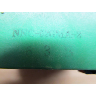 Okuma NNC-02GMA-2  200A NNC02GMA2 - Used