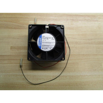 Ebmpapst 3314 Fan - Used