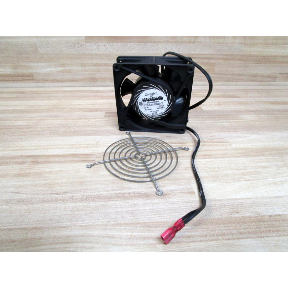 Howard Industries 3-15-4477 Fan - Used