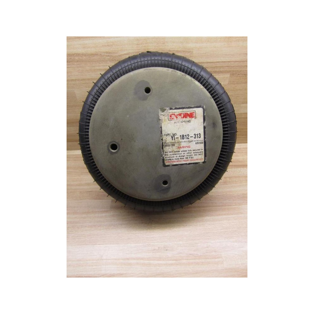 Enidine YI-1B12-313 Goodyear Super Cushion - New No Box