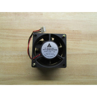 Delta Electronics DFB0624HH Cooling Fan - Used