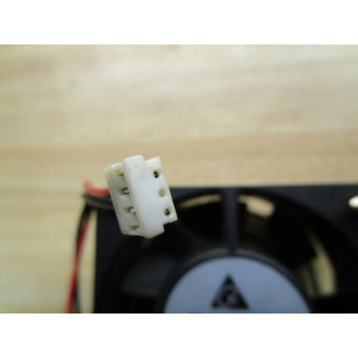Delta Electronics DFB0624HH Cooling Fan - Used