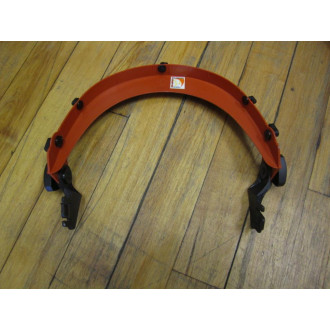 Salisbury AS1000HAT Hard Hat Kit With Shield