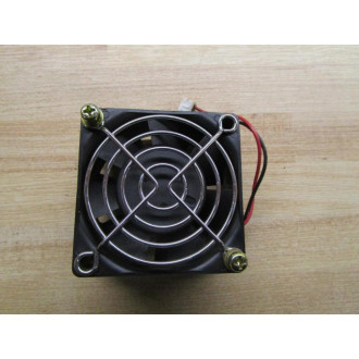 Delta Electronics DFB0624HH Cooling Fan - Used