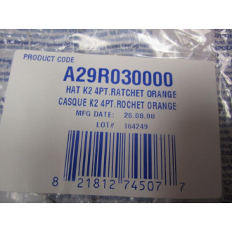 Salisbury AS1000HAT Hard Hat Kit With Shield