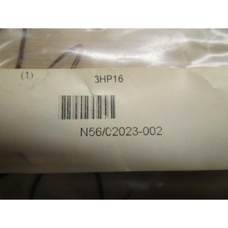 Bayonet 3HP16 Thermocouple