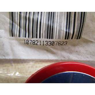 Cutler Hammer 10250TB62 Eaton Red Mushroom Button