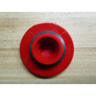 Cutler Hammer 10250TB62 Eaton Red Mushroom Button