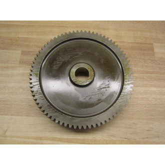 Elliot FSCM 34411 Gear Set  3020-00-420-5365