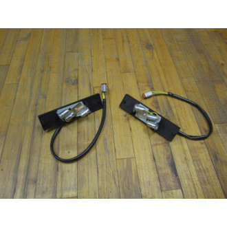 Hyster 1302465 Light Bar Kit Hy-1302465 - New No Box