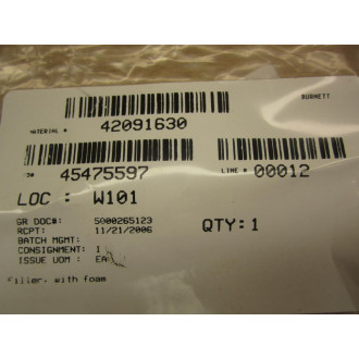 State Line Energy 8630 Fan Guard