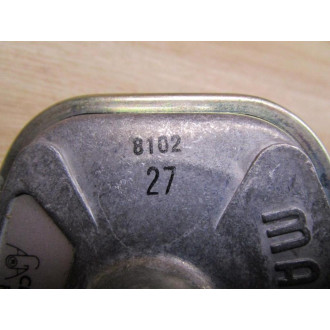 Maxitrol RV43A Regulator - New No Box