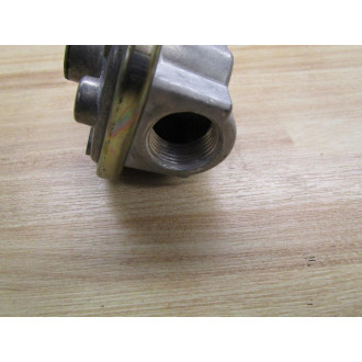 Maxitrol RV43A Regulator - New No Box