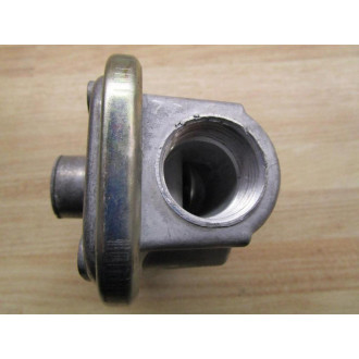 Maxitrol RV43A Regulator - New No Box