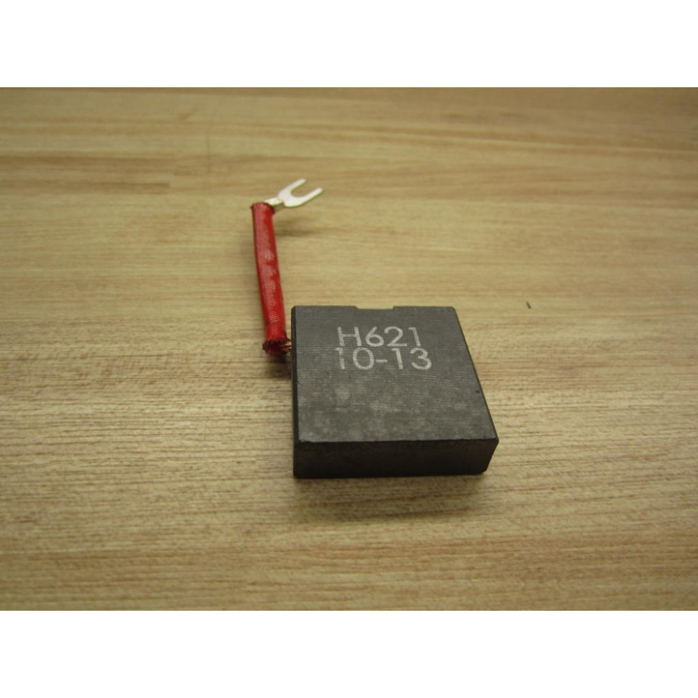 H621-10-13 Carbon Motor Brush - New No Box