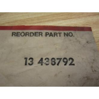 Helwig Carbon 13-438792 Carbon Brush - New No Box