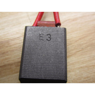 Helwig Carbon 13-438792 Carbon Brush - New No Box