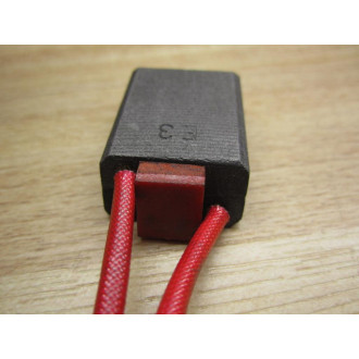 Helwig Carbon 13-438792 Carbon Brush - New No Box