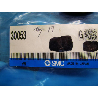 SMC 30053 Diaphragm (Pack of 19)