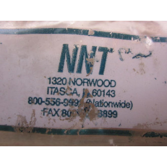 NNT X84-7 Wire Cable