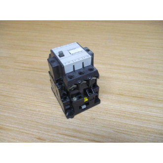 Siemens 3TB44 17-0A Contactor 3TB44170A - Used