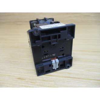 Siemens 3TB44 17-0A Contactor 3TB44170A - Used