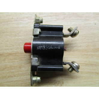 Klixon 43A8304 Circuit Breaker 25A Amp - New No Box