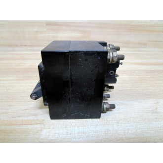 EatonHeinemann XAM333HEMG3 Circuit Breaker - Used