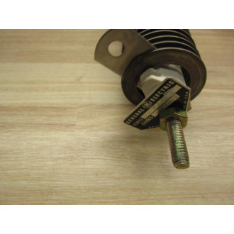 General Electric IC9033C4C1 Resistor - Used