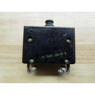 Mechanical Products AN3161P Circuit Breaker 10A AN316IP - New No Box