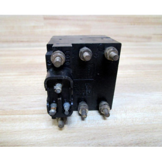 EatonHeinemann XAM333HEMG3 Circuit Breaker - Used