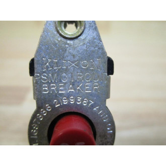 Klixon 43A8304 Circuit Breaker 25A Amp - New No Box
