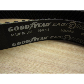 Goodyear W-896 Timing Belt