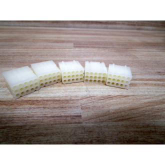 Waldom 03 06 1152 Connector 03061152 (Pack of 5)