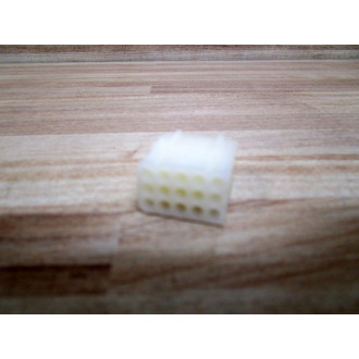 Waldom 03 06 1152 Connector 03061152 (Pack of 5)