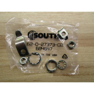 Southco 62-10-21 Latch