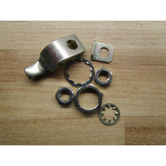 Southco 62-10-21 Latch
