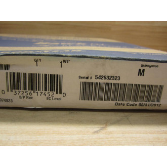 Goodyear W-896 Timing Belt