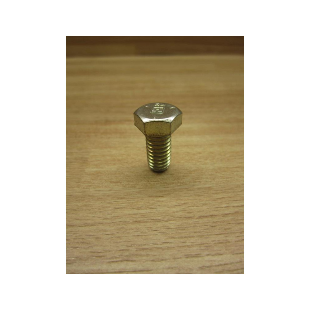 Fisher Controls 1A368424052 Hex Screw - New No Box