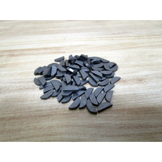 98481A100 Woodruff Key (Pack of 99) - New No Box