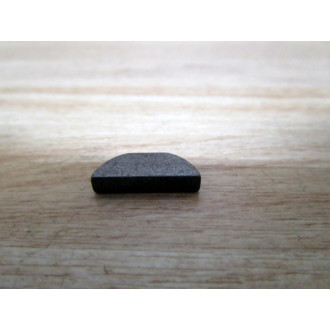 98481A100 Woodruff Key (Pack of 99) - New No Box