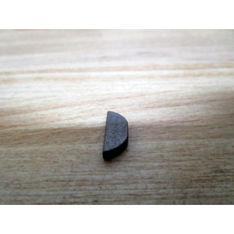 98481A100 Woodruff Key (Pack of 99) - New No Box