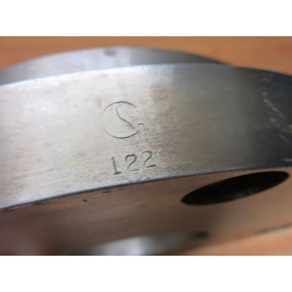 Generic ZLR-01302-00 Flange Bearing Race Retainer - New No Box