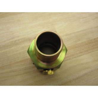 42163190 Bayonet Mount