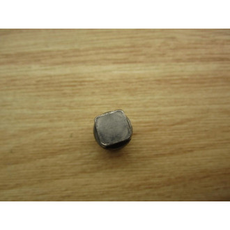 Grainger 5P540 Square Head Plug (Pack of 6)